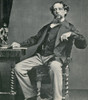 Charles Dickens, English Author Poster Print by Science Source - Item # VARSCIBS6243