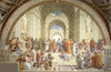 The School of Athens, Raphael Masterpiece Poster Print by Science Source - Item # VARSCIBT8567
