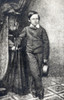 Willie, President Abraham Lincoln's Son, 1862 Poster Print by Science Source - Item # VARSCIJB3553