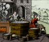 Alchemy Illustration Poster Print by Science Source - Item # VARSCIBN9157