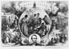 Effects of Emancipation Proclamation Poster Print by Science Source - Item # VARSCI9E8156