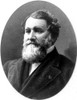 Cyrus McCormick, American Inventor Poster Print by Science Source - Item # VARSCIBV6897