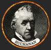 James Buchanan, 15th U.S. President Poster Print by Science Source - Item # VARSCIBS4803