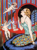 French Fashion, 1932 Poster Print by Science Source - Item # VARSCIJC1201