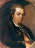 Count Cagliostro, Italian Occultist Poster Print by Science Source - Item # VARSCIBV1099