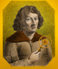 Nicolaus Copernicus, Polish Astronomer Poster Print by Science Source
