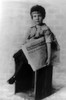 Milwaukee Newsboy, 1916 Poster Print by Science Source - Item # VARSCIJB8683
