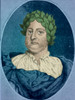 Thomas Shadwell, English Poet Laureate Poster Print by Science Source - Item # VARSCIBQ7615