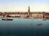 Doge's Palace, 1890s Poster Print by Science Source - Item # VARSCIJA7132