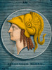 Alexander the Great, Greek King of Macedon Poster Print by Science Source - Item # VARSCIBP7354