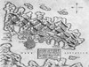Island of Korcula, 1571 Poster Print by Science Source