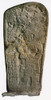 Mayan Calendar Stele, 9th Century Poster Print by Science Source - Item # VARSCIBS5881