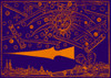 Nuremberg UFO Phenomenon, 1561 Poster Print by Science Source - Item # VARSCIBZ6507