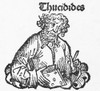 Thucydides, Ancient Greek Historian Poster Print by Science Source - Item # VARSCIBP4508