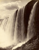 Niagara Falls, 1888 Poster Print by Science Source - Item # VARSCIJE7746