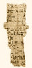 Rhind Papyrus, 1650 BC Poster Print by Science Source - Item # VARSCIBR6666
