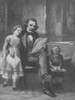 Nathaniel Hawthorne, American Author Poster Print by Science Source - Item # VARSCIBT9783
