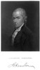Alexander Hamilton, American Patriot Poster Print by Science Source - Item # VARSCIBX8576