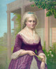 Martha Washington at Mount Vernon Poster Print by Science Source - Item # VARSCIJB3530