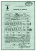 Titanic document Poster Print by Science Source - Item # VARSCIBR6672