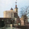 Royal Observatory at Greenwich Poster Print by Science Source - Item # VARSCIBV5430