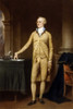 Alexander Hamilton, American Patriot Poster Print by Science Source - Item # VARSCIBX8573