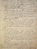 Galileo's Notes on Jupiter Poster Print by Science Source - Item # VARSCIBP5612
