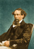 Charles Dickens, English Author Poster Print by Science Source - Item # VARSCIBR7466