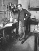 William Ramsay, Scottish Chemist Poster Print by Science Source - Item # VARSCIBN9672