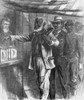 The First Vote, 1867 Poster Print by Science Source