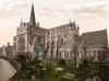 St. Patrick's Cathedral, Dublin, 1890s Poster Print by Science Source - Item # VARSCIJA7165