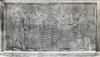 Tree of Life, 9th Century BC Poster Print by Science Source - Item # VARSCIBZ5672