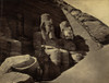 Abu Simbel Temple, 1850's Poster Print by Science Source - Item # VARSCIBZ6466