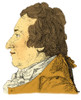 Claude-Louis Berthollet, French Chemist Poster Print by Science Source - Item # VARSCIBU1743