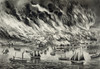 The Great Chicago Fire, 1871 Poster Print by Science Source - Item # VARSCIBU1222