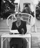 Eleanor Roosevelt, First Lady Poster Print by Science Source - Item # VARSCIJB4520