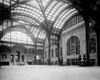 NYC, Pennsylvania Station, 1910-20 Poster Print by Science Source