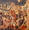 Lady Astronomy Poster Print by Science Source - Item # VARSCIBN4891