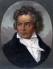 Ludwig van Beethoven, German Composer Poster Print by Science Source - Item # VARSCIJC2722