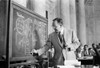 Mark Mills, American Nuclear Physicist Poster Print by Science Source - Item # VARSCIBV8459