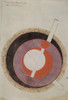 Volvelle Showing Ptolemaic System Poster Print by Science Source - Item # VARSCIBP5619
