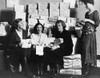 Counting Prohibition Votes Poster Print by Science Source - Item # VARSCI8I1646