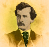 John Wilkes Booth, American Assassin Poster Print by Science Source
