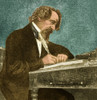 Charles Dickens, English Author Poster Print by Science Source - Item # VARSCIBR7472