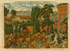 Russian Civil War, Siberian Intervention Poster Print by Science Source
