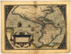 The New World, 16th Century Poster Print by Science Source - Item # VARSCIBE8607