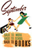 Back to School, FAP Poster, 1940 Poster Print by Science Source - Item # VARSCIJC3021