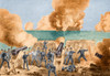 Battle of Fort Sumter, 1861 Poster Print by Science Source - Item # VARSCIBS9383