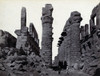 Karnak, Great Hypostyle Hall, 1850's Poster Print by Science Source