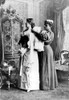 Evening Gown, 1897 Poster Print by Science Source - Item # VARSCIJB4562